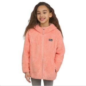 Eddie Bauer Youth Plush Full Zip